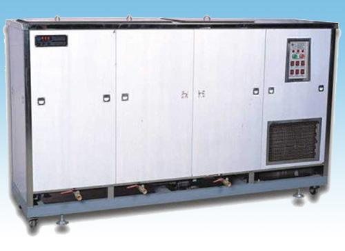 LK-03R系列三槽式超声波清洗机